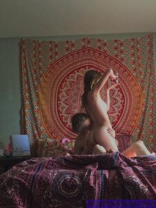 Inbedwithbambi Onlyfans 泄露裸体专辑