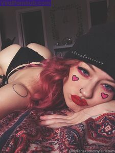 Inbedwithbambi Onlyfans Fuites Album Nu