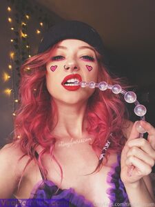 Inbedwithbambi Onlyfans Утечка Нагого Альбома