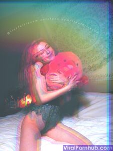 Inbedwithbambi Onlyfans 流出ヌードアルバム