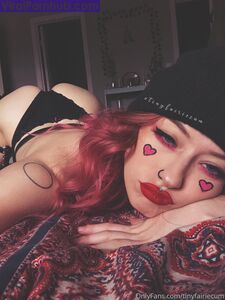 Inbedwithbambi Onlyfans 泄露裸体专辑