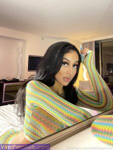 BellTheGemini Onlyfans Leaks Set - Tiktok Schlampe