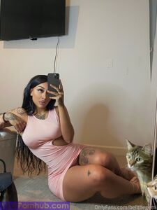 BellTheGemini Onlyfans Sızıntı Seti - Tiktok Orospu
