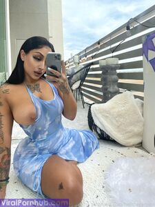 BellTheGemini Onlyfans Fugas Set - Tiktok Zorra