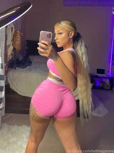 BellTheGemini Onlyfans Sızıntı Seti - Tiktok Orospu