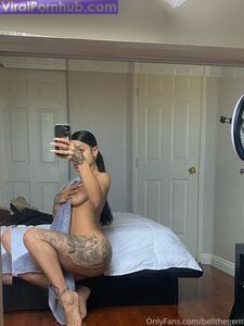 BellTheGemini Onlyfans Leaks Set - Tiktok Schlampe