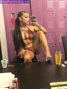 BellTheGemini Onlyfans Leaks Set - Tiktok Schlampe