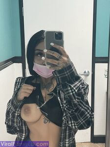 BellTheGemini Onlyfans Fuga Set - Tiktok Puttana