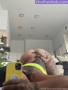 BellTheGemini Onlyfans Leaks Set - Tiktok Schlampe