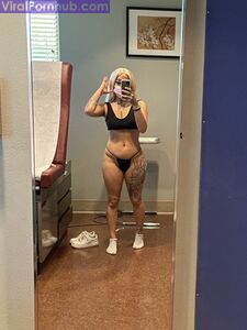 BellTheGemini Onlyfans Fuga Set - Tiktok Puttana