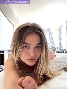 Megnutt02 Últimas Filtraciones de Onlyfans Conjunto de Fotos