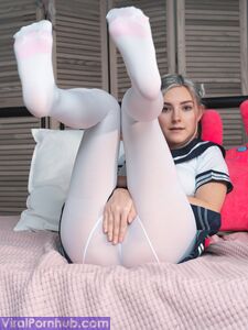 Foto trapelate di Eva Elfie su Onlyfans