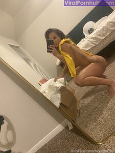 teanna trum Onlyfans Leaks Album - Dernière série
