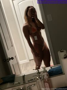 teanna trum Onlyfans Leaks Album - Ultimo set