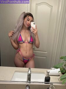 hellomeimei Onlyfans Leaks Albümü - Son Set