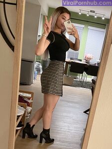 hellomeimei Onlyfans Leaks Albümü - Son Set
