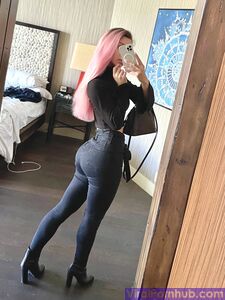 hellomeimei Onlyfans Leaks Albümü - Son Set