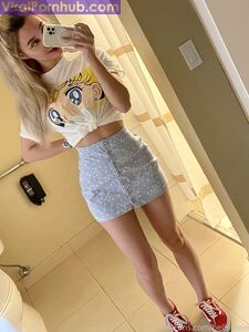 hellomeimei Onlyfans Leaks Albümü - Son Set
