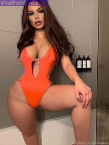 Helene Onlyfans Vazamentos Último Photoset