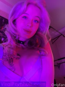 Mila Royce Onlyfans Fughe Ultimo Set di Foto