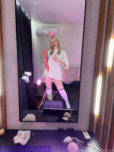 Mila Royce Onlyfans Fughe Ultimo Set di Foto