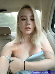 Mila Royce Onlyfans Fughe Ultimo Set di Foto