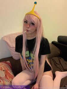 moxxi.morgan Onlyfans Fuites Dernier Ensemble de Photos