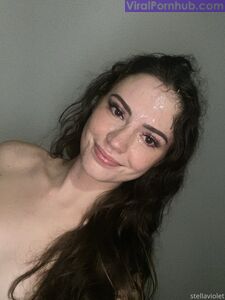 Stellaviolet Onlyfans Leak Ultimo Photoset