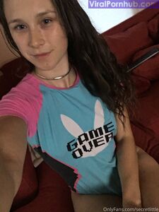 Secretlittle Onlyfans Fuites Dernier Ensemble de Photos