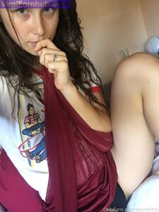 Secretlittle Onlyfans Leaks Neuester Fotosatz