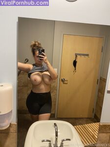 Ava Nicks Onlyfans Leaks Neueste Fotoset