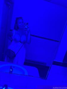 Ava Nicks Onlyfans Leaks Neueste Fotoset
