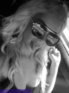 blonderider Onlyfans Filtraciones Último Conjunto de Fotos