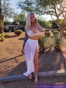 blonderider Onlyfans 泄露 最新照片集