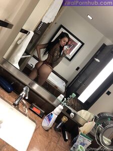 Marley Brinx Onlyfans Vazamentos Último Conjunto de Fotos