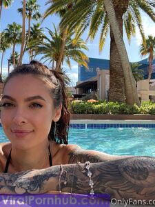 Marley Brinx Onlyfans 泄露最新照片集