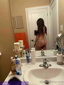 Marley Brinx Onlyfans Leaks Neuester Fotosatz