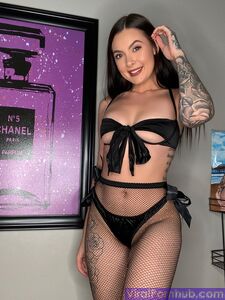 Marley Brinx Onlyfans Leaks Neuester Fotosatz