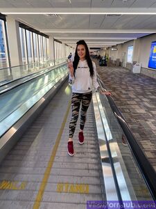 Marley Brinx Onlyfans Fughe Ultimo Set di Foto