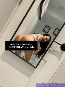 Marley Brinx Onlyfans Leaks Latest Photoset