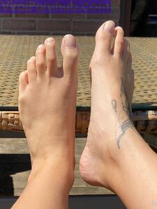 Marley Brinx Onlyfans Vazamentos Último Conjunto de Fotos