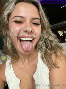 Madiitay Onlyfans Fughe Album Nudo