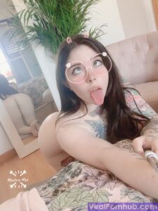 Marina Mui Onlyfans Sızıntı Çıplak Albüm