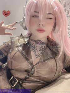Marina Mui Onlyfans Fughe Album Nudo