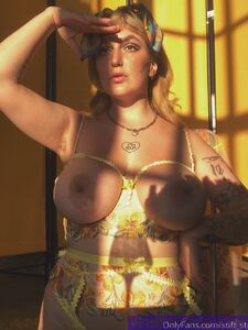 soft_strong Onlyfans 流出 ヌードアルバム