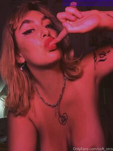 soft_strong Onlyfans Утечки Нагого Альбома