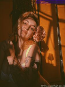 soft_strong Onlyfans Fughe Album Nudo