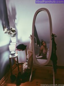 soft_strong Onlyfans Vazamentos Álbum Nu