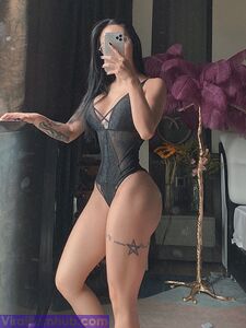 songyuxin_hitomi Onlyfans Filtraciones Álbum Desnudo