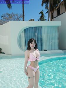 songyuxin_hitomi Onlyfans Fuites Album Nu